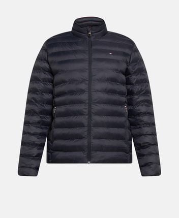 Quilted jacket Core Packable