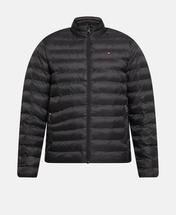 Quilted jacket Core Packable