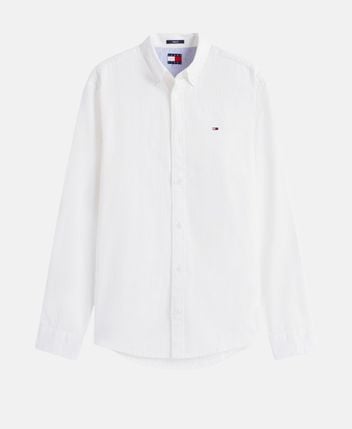 Long-sleeved shirt - regular fit