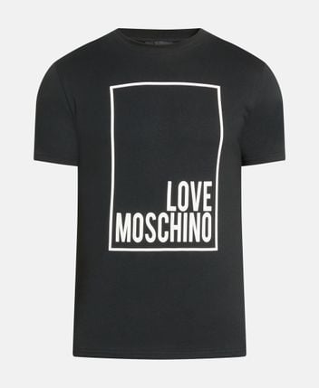 Crew neck t-shirt