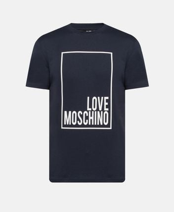 Crew neck t-shirt