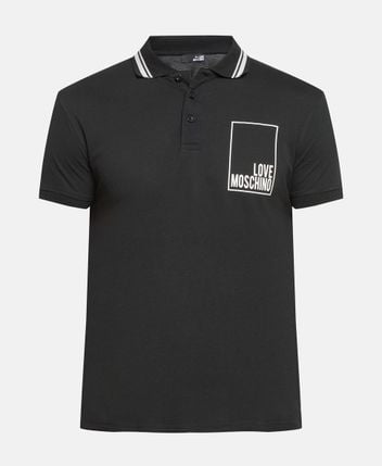 Polo shirt