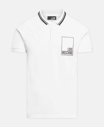 Polo shirt