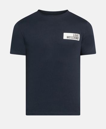 Crew neck t-shirt