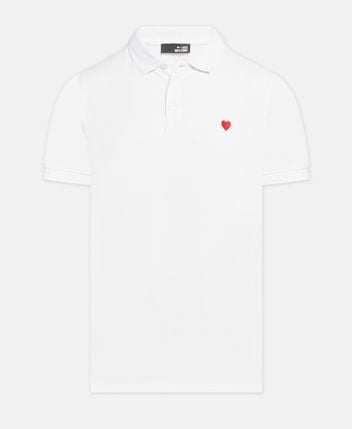 Polo shirt