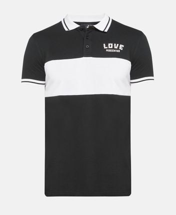 Polo shirt