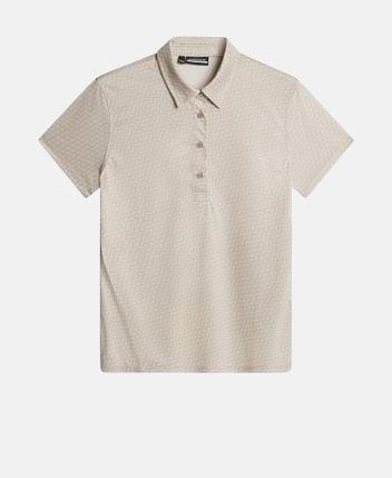Golf polo Caitlyn