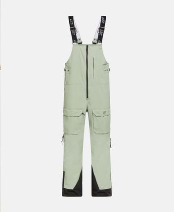 Ski pants