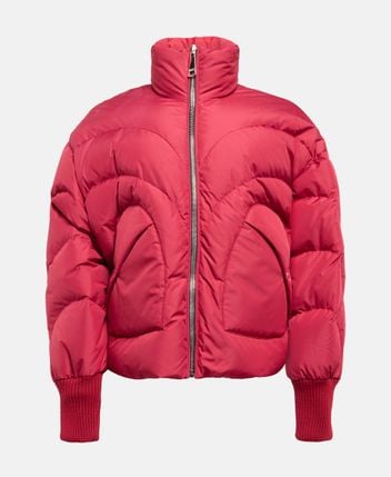 Down jacket