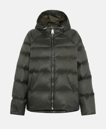 Down jacket