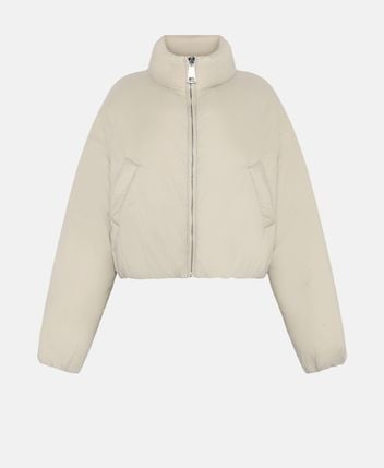 Down jacket