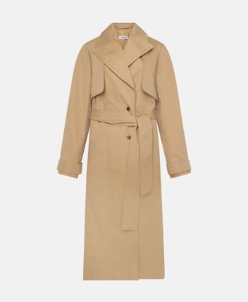 Trench coat