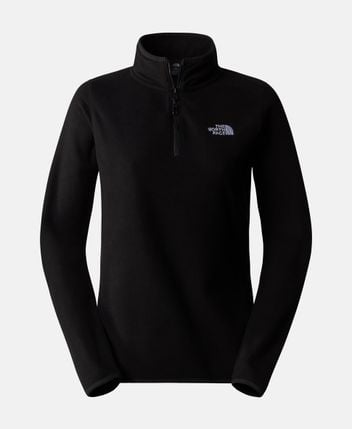 Fleece troyer Glacier