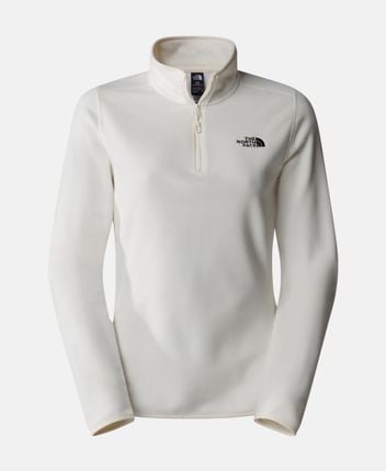 Fleece troyer Glacier