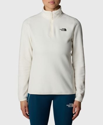 Fleece troyer Glacier