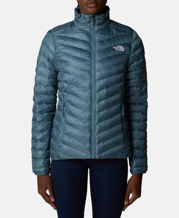 Outdoor jacket