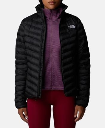 Outdoor jacket