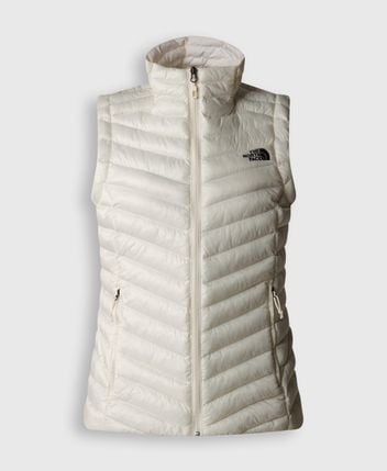Outdoor gilet