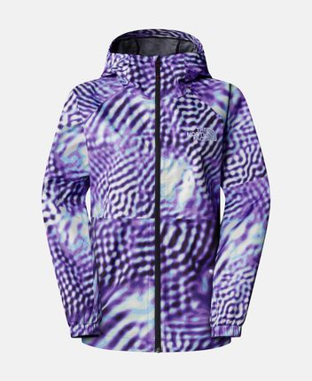 Ski jacket