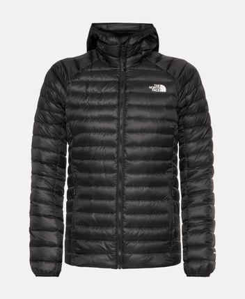 Down jacket