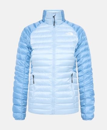 Down jacket