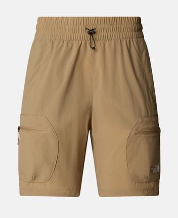 Hiking shorts