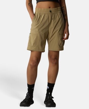 Hiking shorts