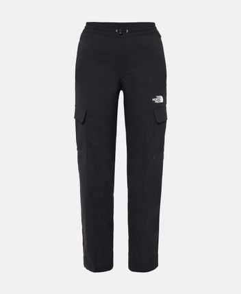 Hiking trousers