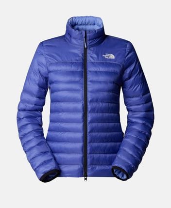 Functional jacket