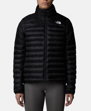 Functional jacket