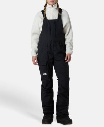Ski pants