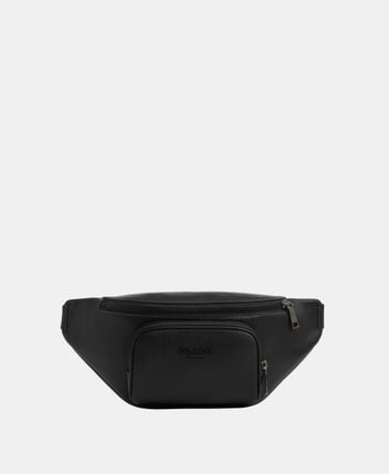 Cross-body bag