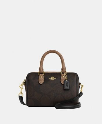 Cross-body bag