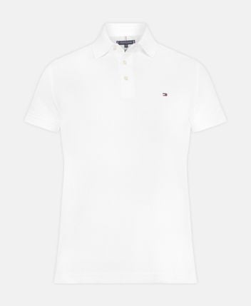Polo shirt - slim fit