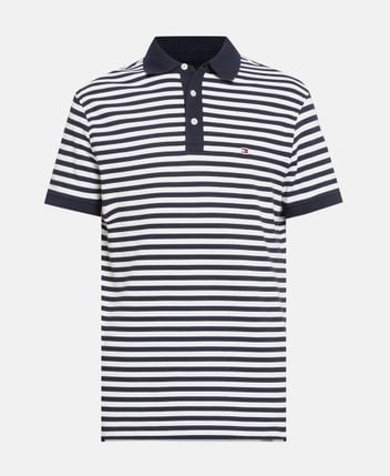 Polo shirt - slim fit