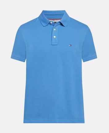 Polo shirt - slim fit