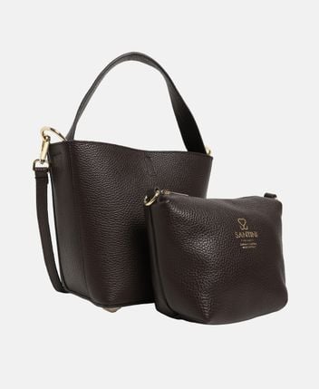 Bucket bag