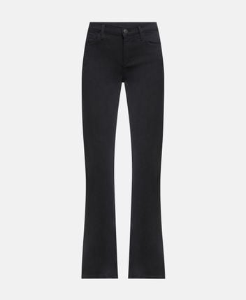 Bootcut jeans