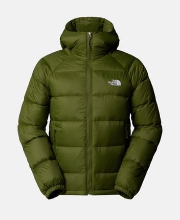 Down jacket