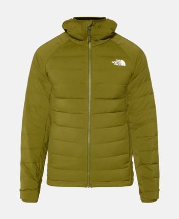 Down jacket