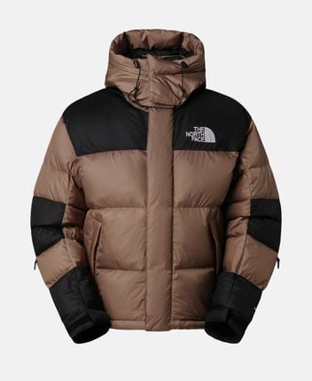 Down jacket