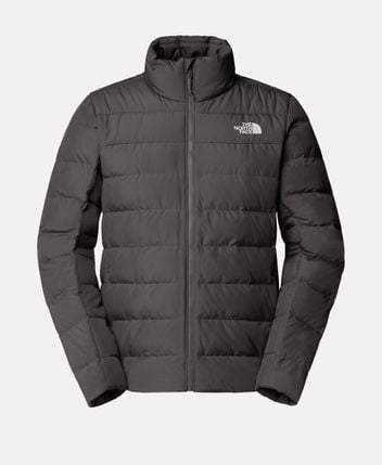 Quilted jacket Aconcagua