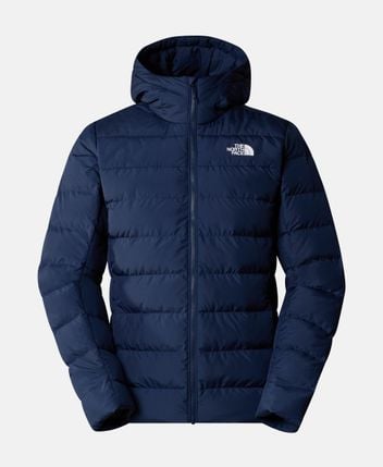 Down functional jacket Aconcagua III