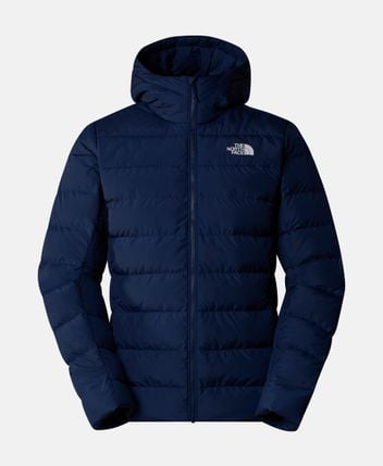 Down functional jacket Aconcagua III