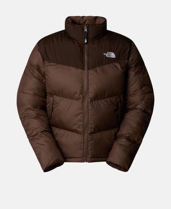 Quilted jacket