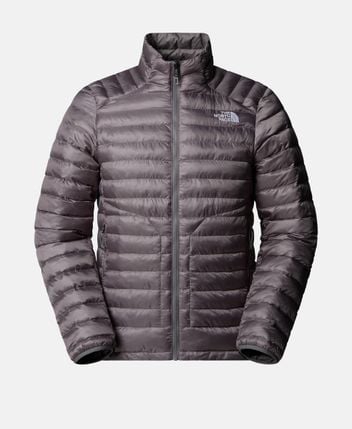 Quilted jacket Huila