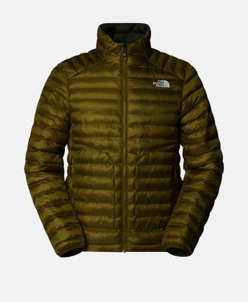 Quilted jacket Huila