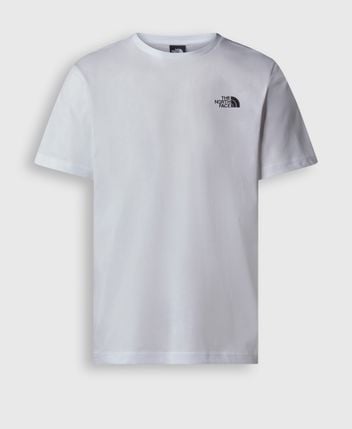 Crew neck t-shirt Box