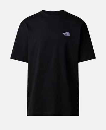 Crew neck t-shirt Essential
