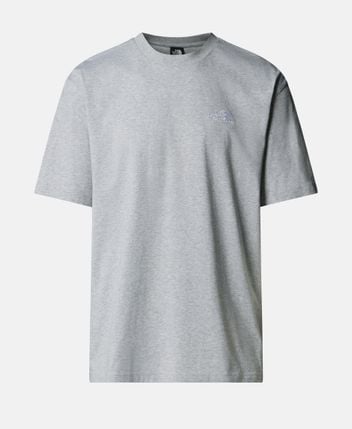 Crew neck t-shirt Essential